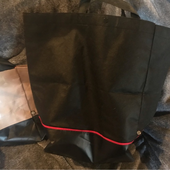 Lululemon bags + sephora - Picture 3 of 6